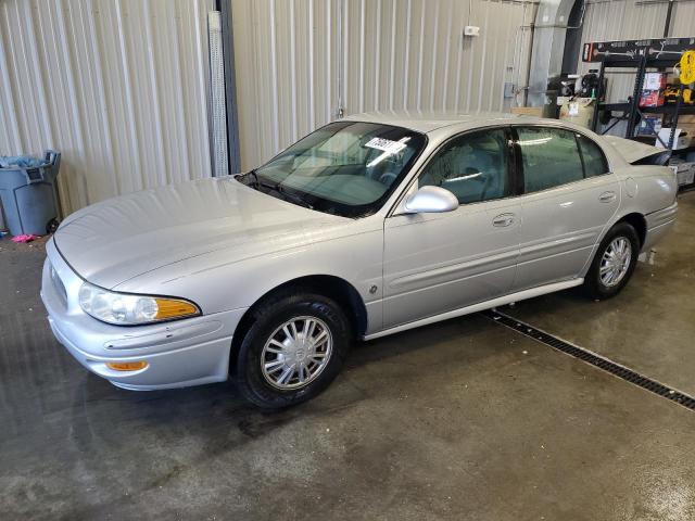 2003 Buick Lesabre Custom