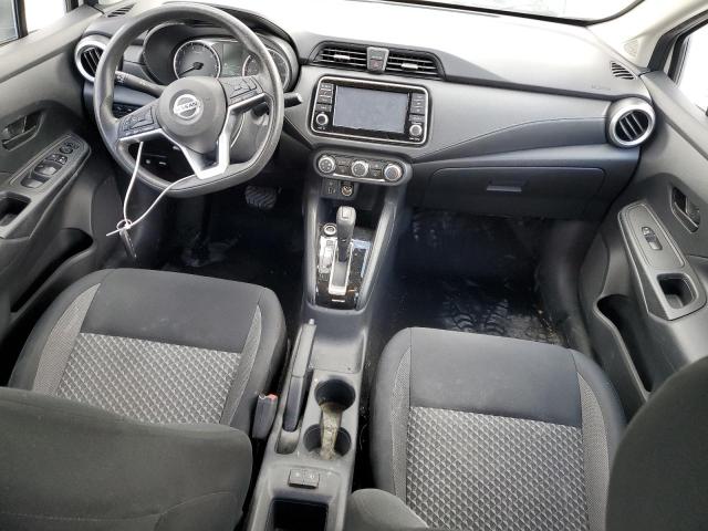 3N1CN8DV5LL807966 Nissan Versa S 8