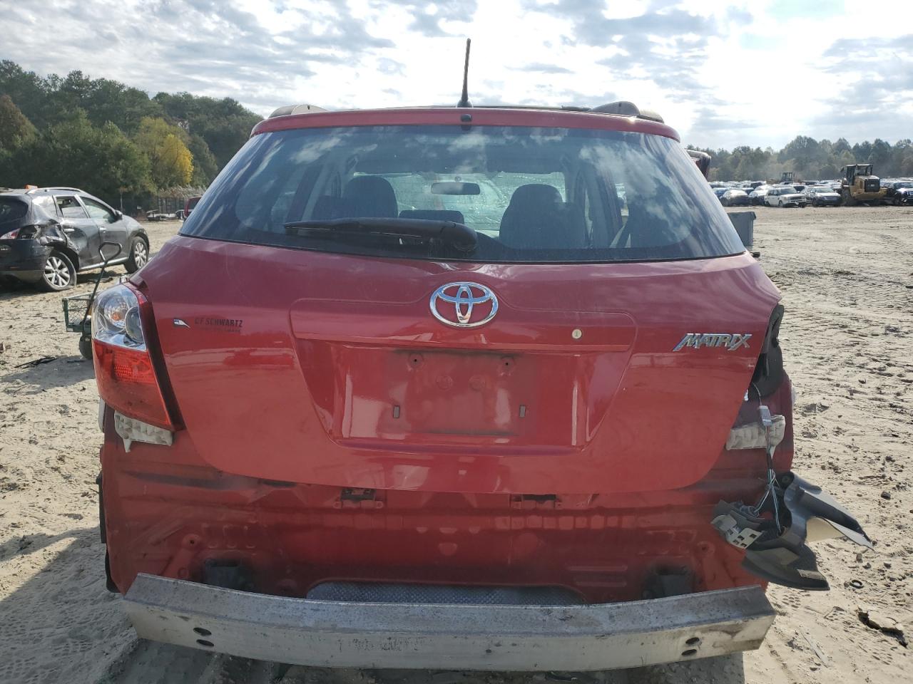 2013 Toyota Corolla - Image 6