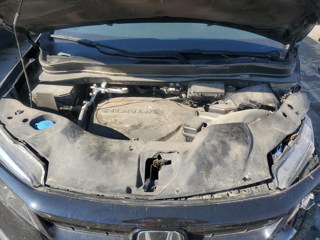 2021 Honda Pilot - Image 13