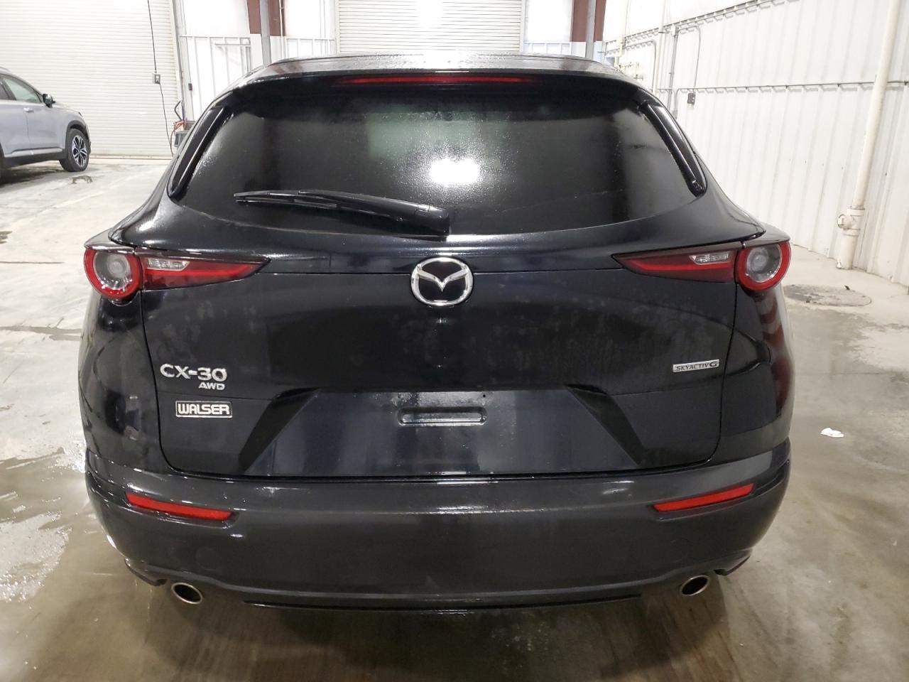 3MVDMBBL3MM237883 2021 Mazda Cx-30 Select