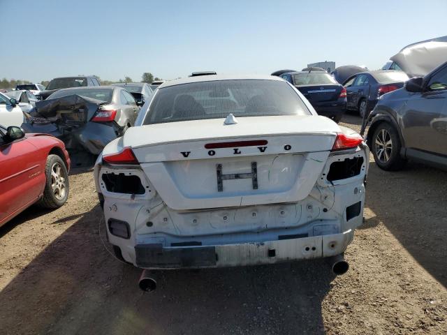 Кабриолеты VOLVO C70 2012 Белы
