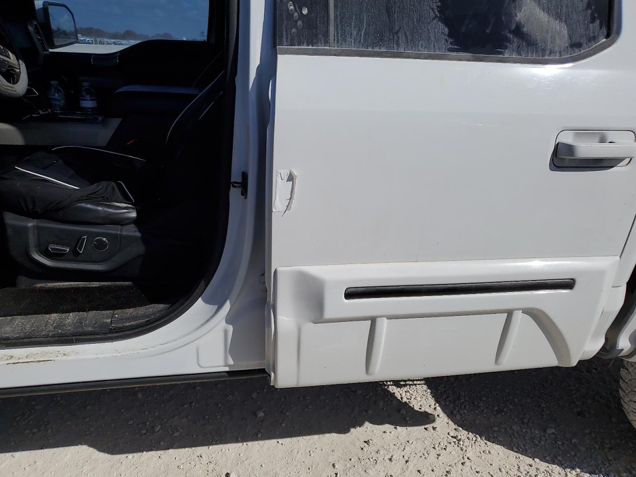 2015 Ford F150 Supercrew VIN: 1FTEW1EF7FFA20856 Lot: 76137894