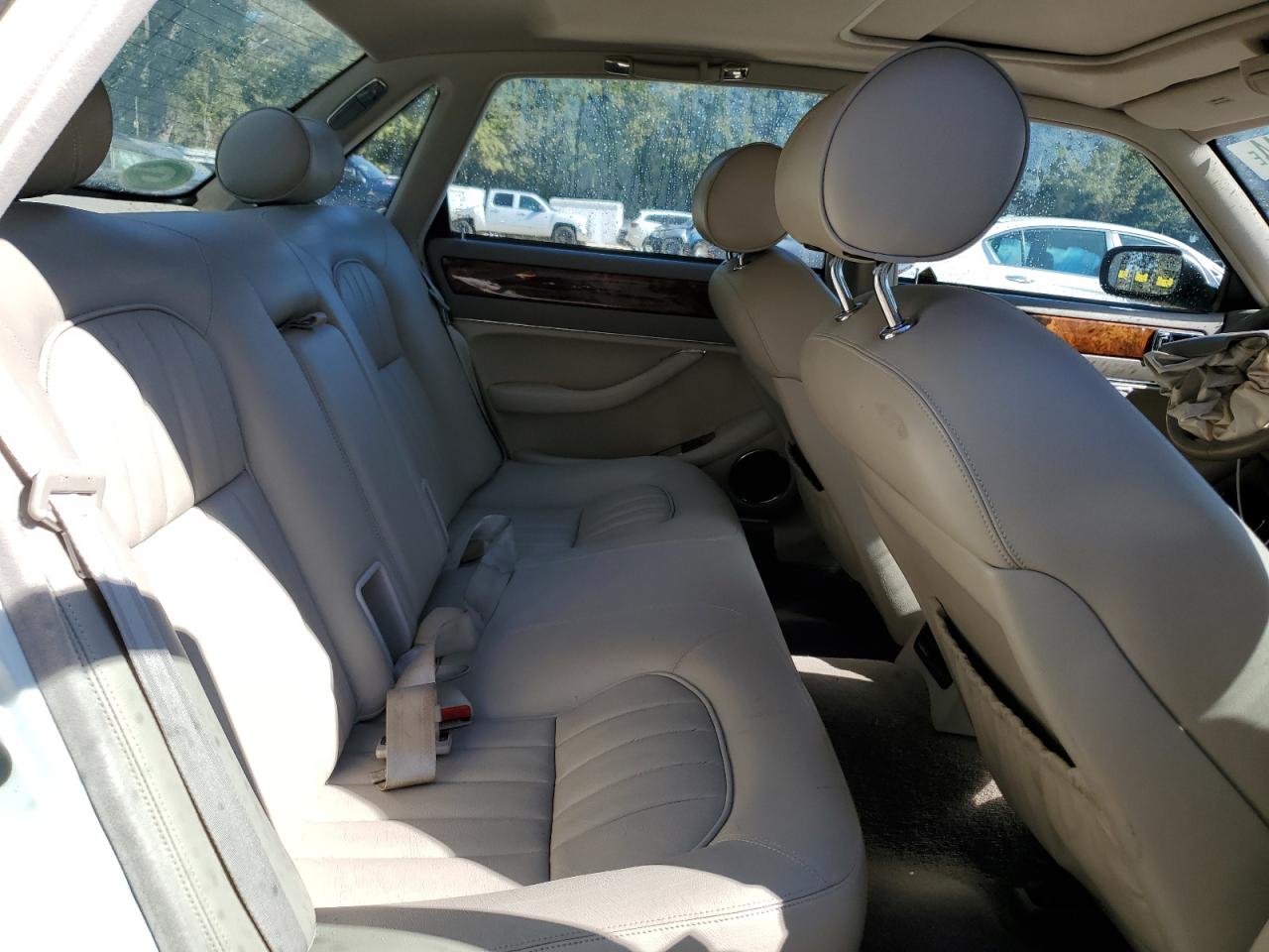 1996 Jaguar XJ - Image 10