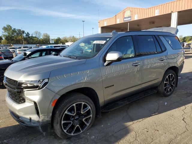 2024 Chevrolet Tahoe K1500 Rst