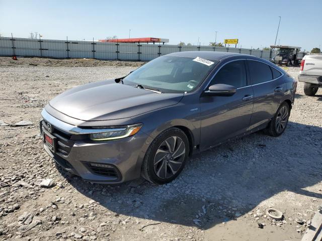 2019 Honda Insight Touring