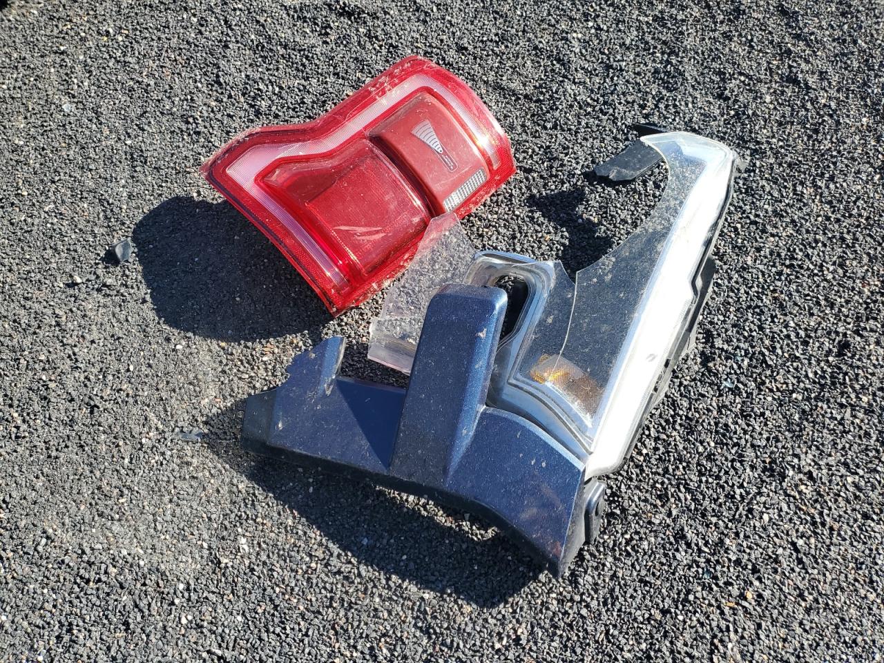 2015 Ford F150 Supercrew VIN: 1FTEW1EP1FFB39205 Lot: 74538984