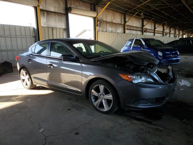  ACURA ILX 2015 Gray