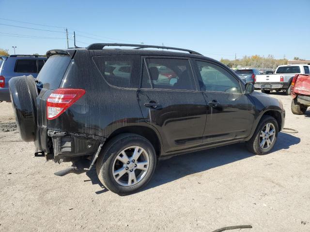  TOYOTA RAV4 2012 Black