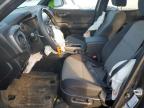 2022 Toyota Tacoma Double Cab للبيع في Woodhaven، MI - Front End