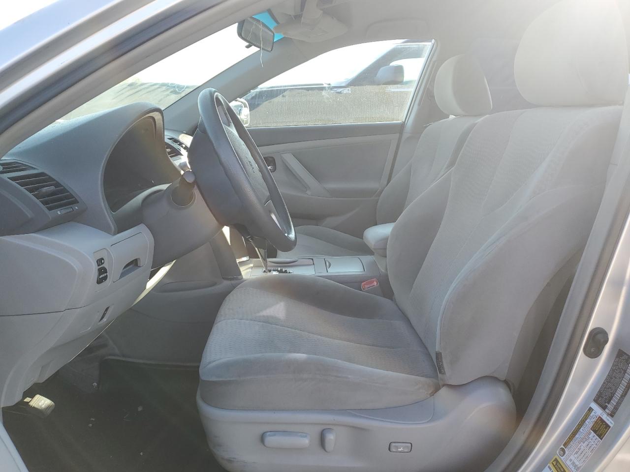 2010 Toyota Camry - Image 7