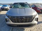 2022 Hyundai Tucson Limited იყიდება Spartanburg-ში, SC - Top/Roof