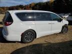 2024 Chrysler Pacifica Hybrid Select იყიდება North Billerica-ში, MA - Front End