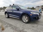 2020 Audi Q5 Premium за продажба в Spartanburg, SC - Front End