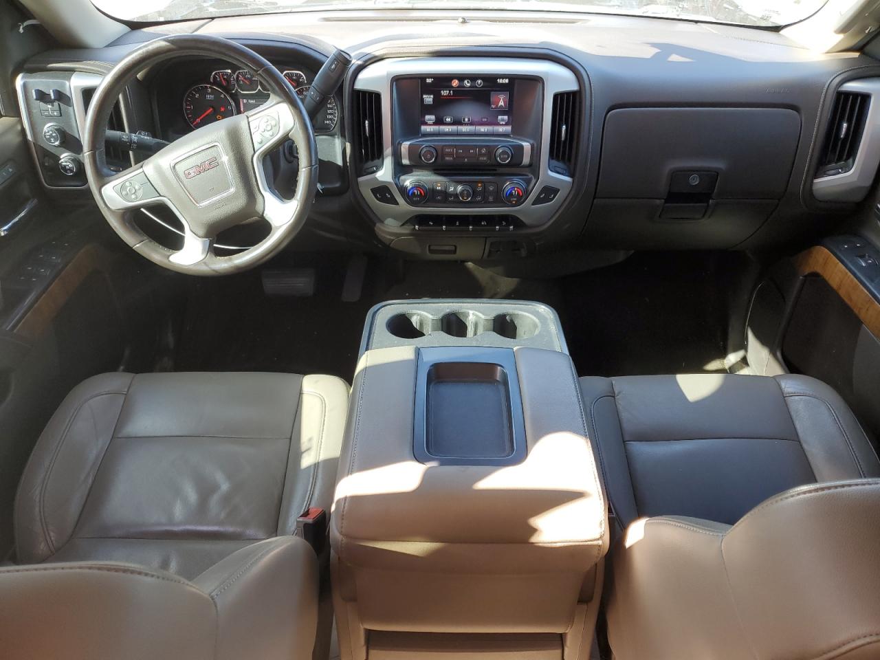 2014 GMC Sierra - Image 8