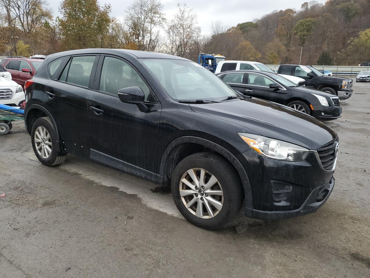 2016 Mazda CX-5 - Image 4