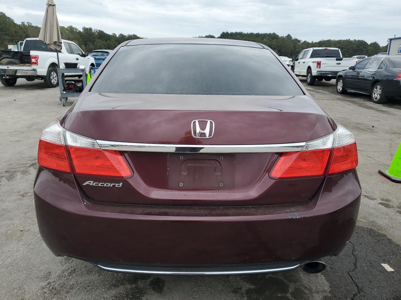 2013 Honda Accord - Image 6