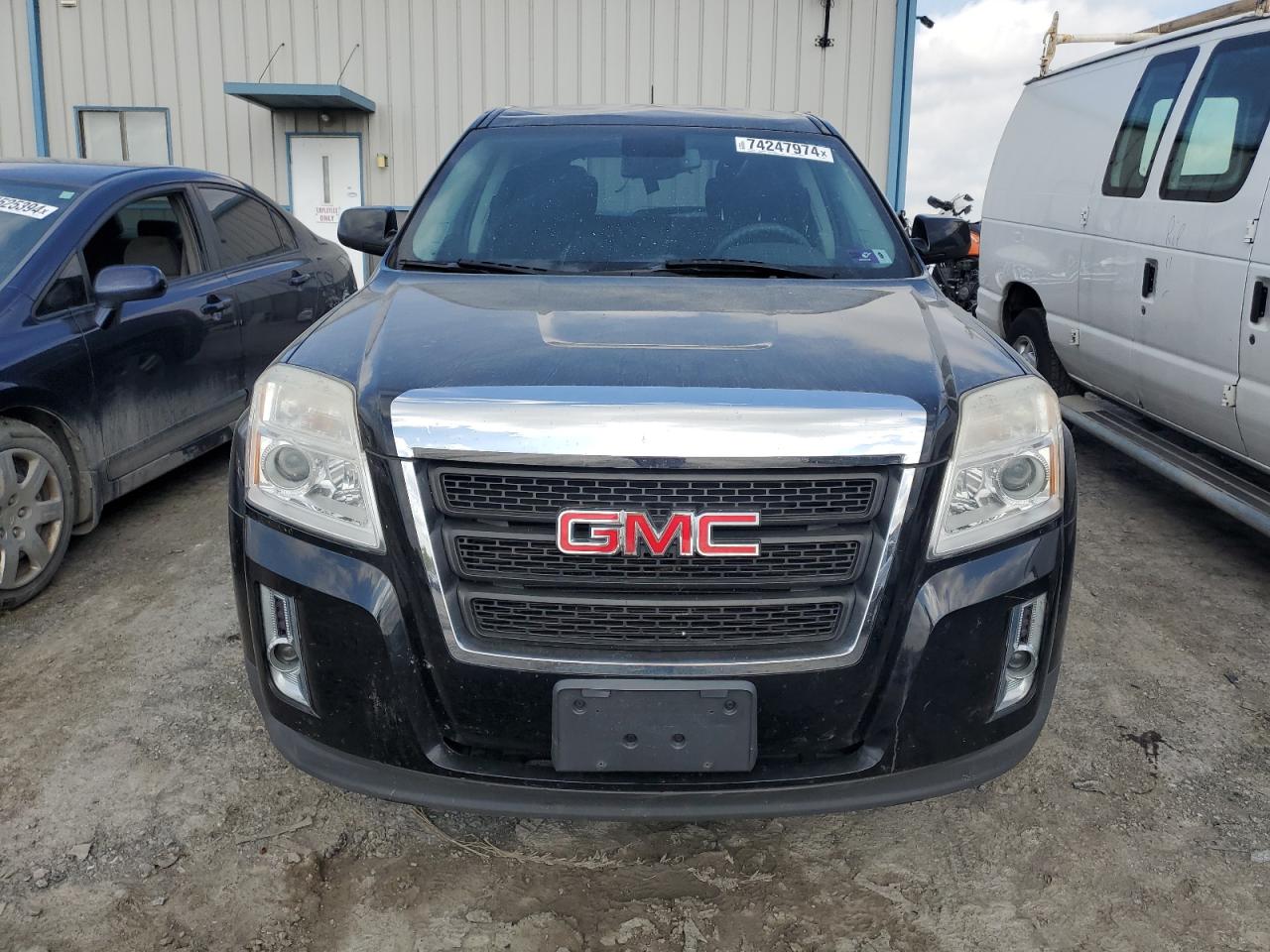 2014 GMC Terrain - Image 5