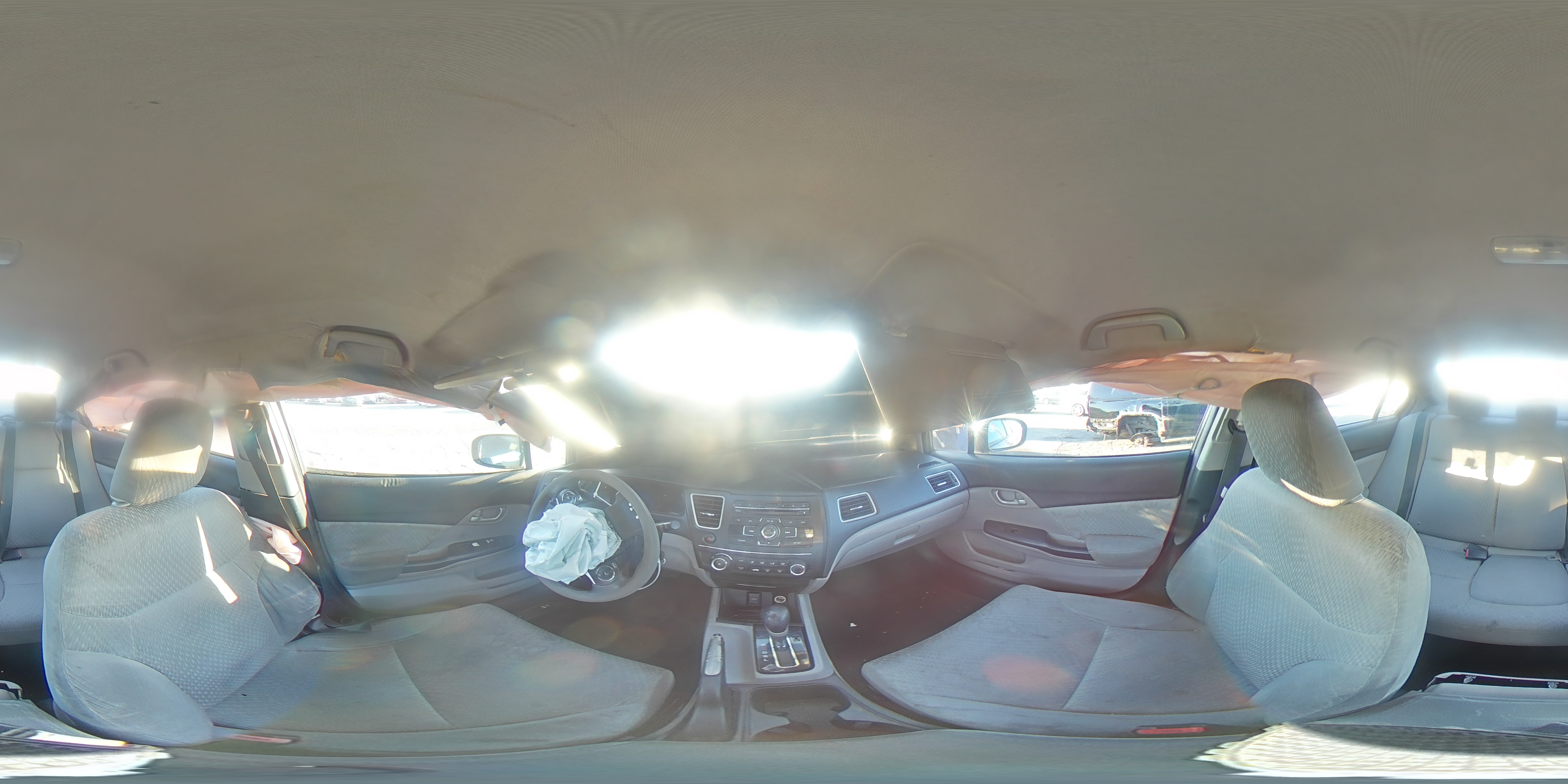 2014 Honda Civic - Image 13