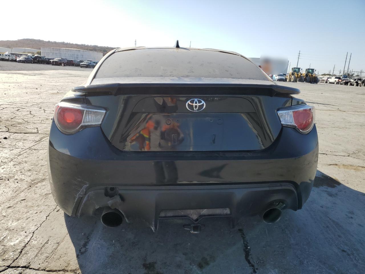 2015 Toyota Scion Fr-S VIN: JF1ZNAA1XF9708918 Lot: 78134004