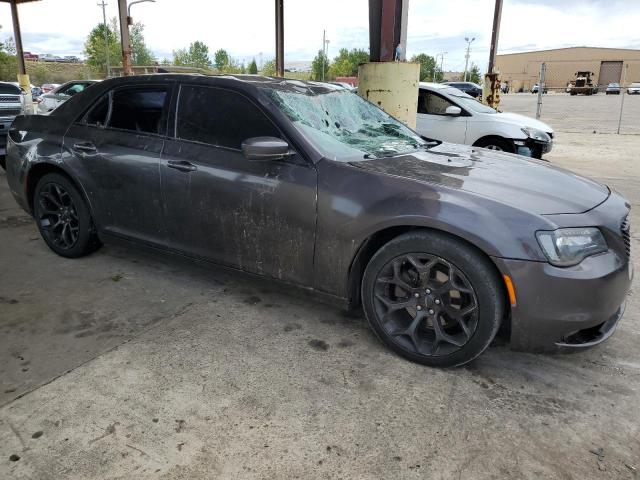  CHRYSLER 300 2019 Charcoal