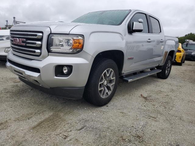 2016 Gmc Canyon Sle