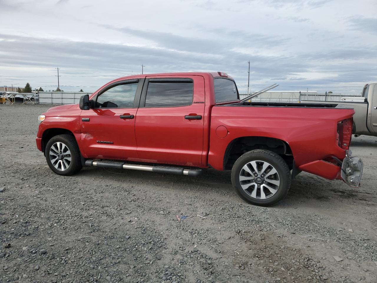 2019 Toyota Tundra - Image 2