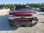 2005 Chevrolet Silverado K1500 for Sale in Houston, TX - Missing/Altered Vin