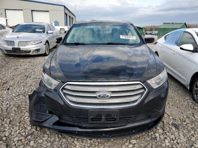  FORD TAURUS 2015 Black