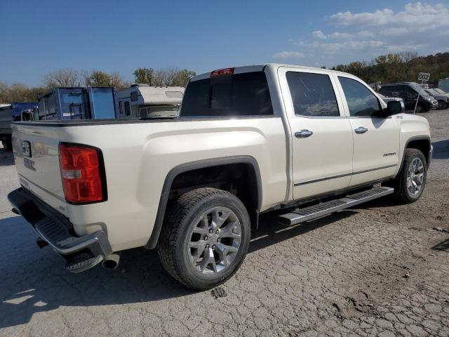  GMC SIERRA 2014 Biały