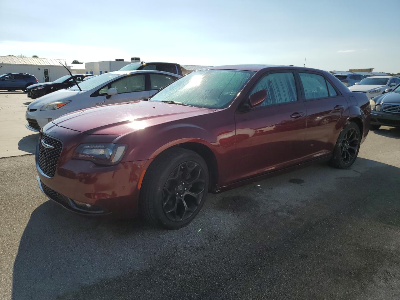 2019 Chrysler 300 - Image 1