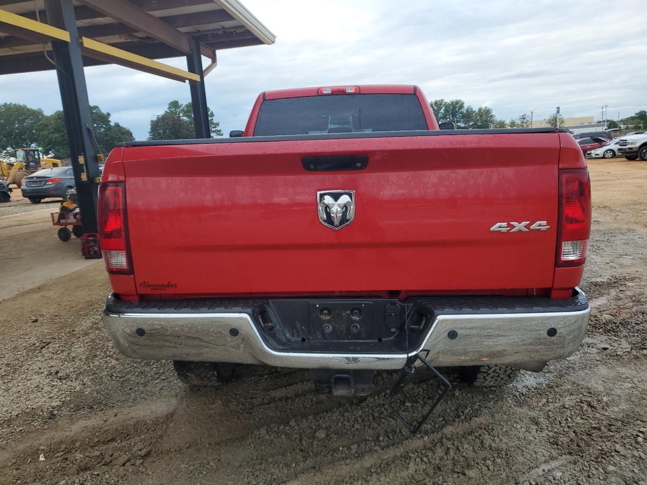 3C63R3GJ9EG198669 2014 Ram 3500 St