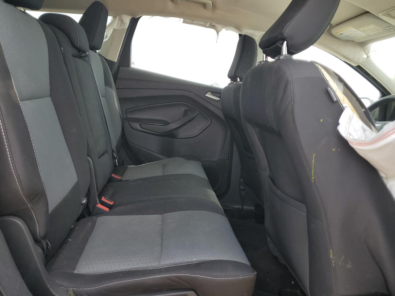 2019 Ford Escape - Image 11