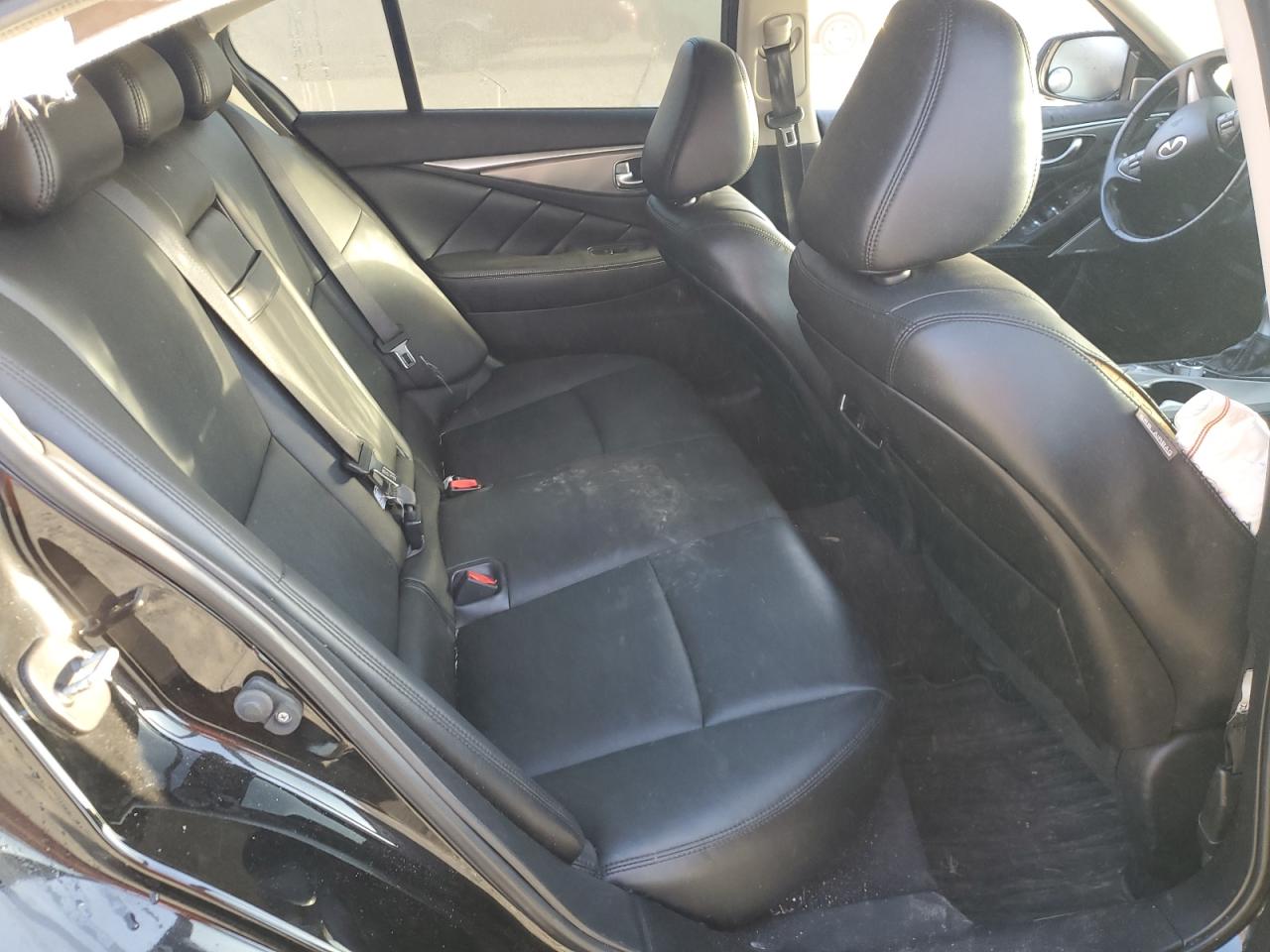 2017 Infiniti Q50 - Image 10