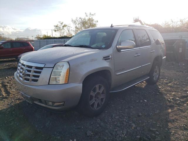 2007 Cadillac Escalade Luxury