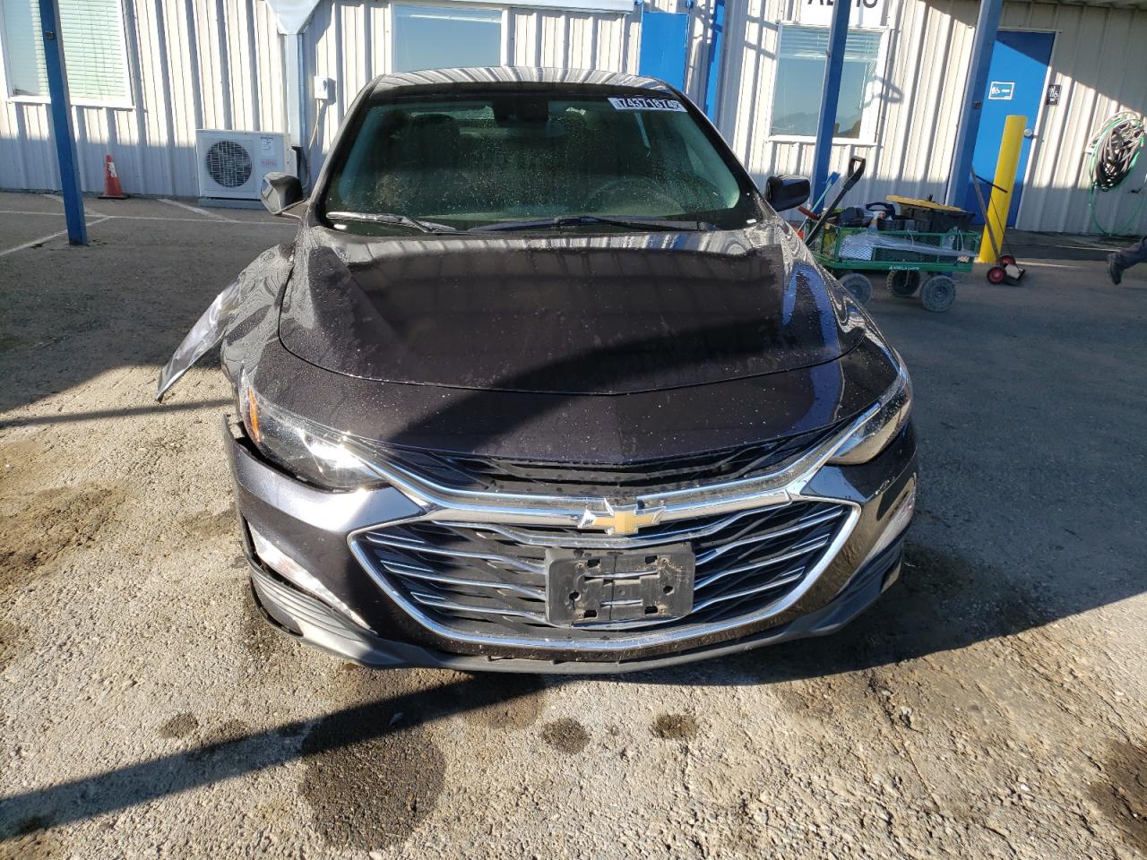 2023 Chevrolet Malibu - Image 5