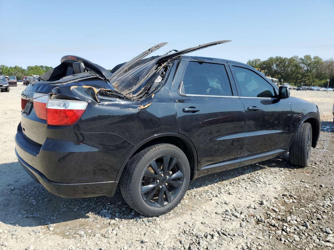 2013 Dodge Durango - Image 3