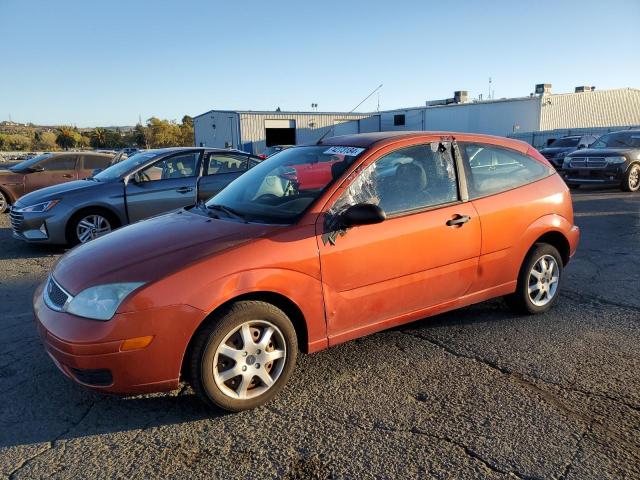 2005 Ford Focus Zx3