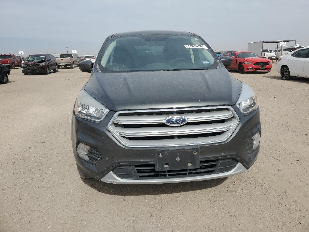 2019 Ford Escape - Image 5