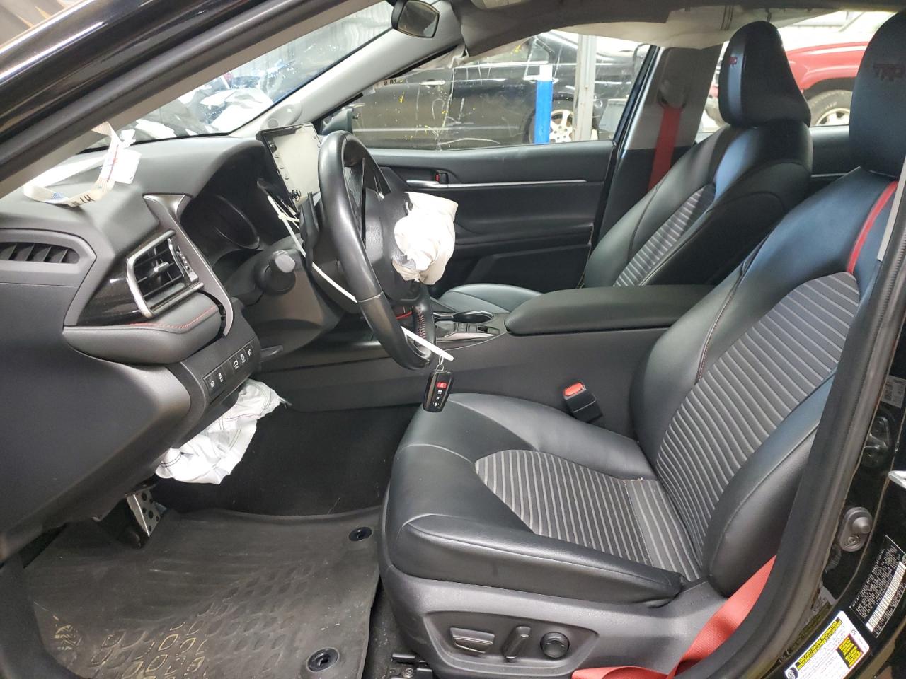 2022 Toyota Camry - Image 7