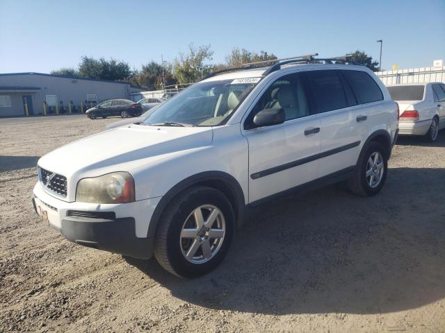 2005 Volvo Xc90 