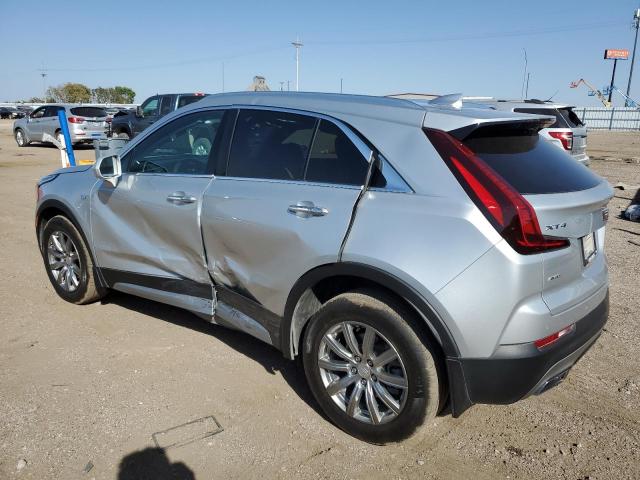 1GYFZDR43LF022518 Cadillac XT4 PREMIU 2