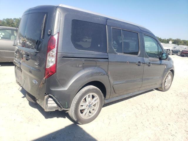  FORD TRANSIT 2019 Gray