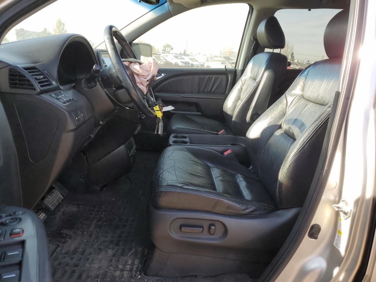 2007 Honda Odyssey - Image 7