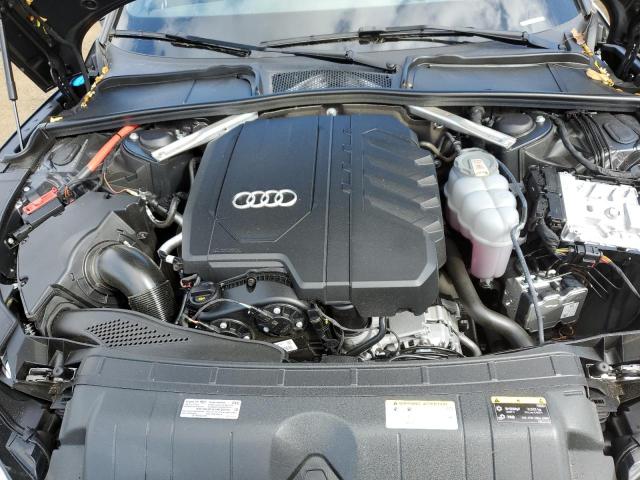 WAUDACF58RA058560 Audi A5 PREMIUM 11