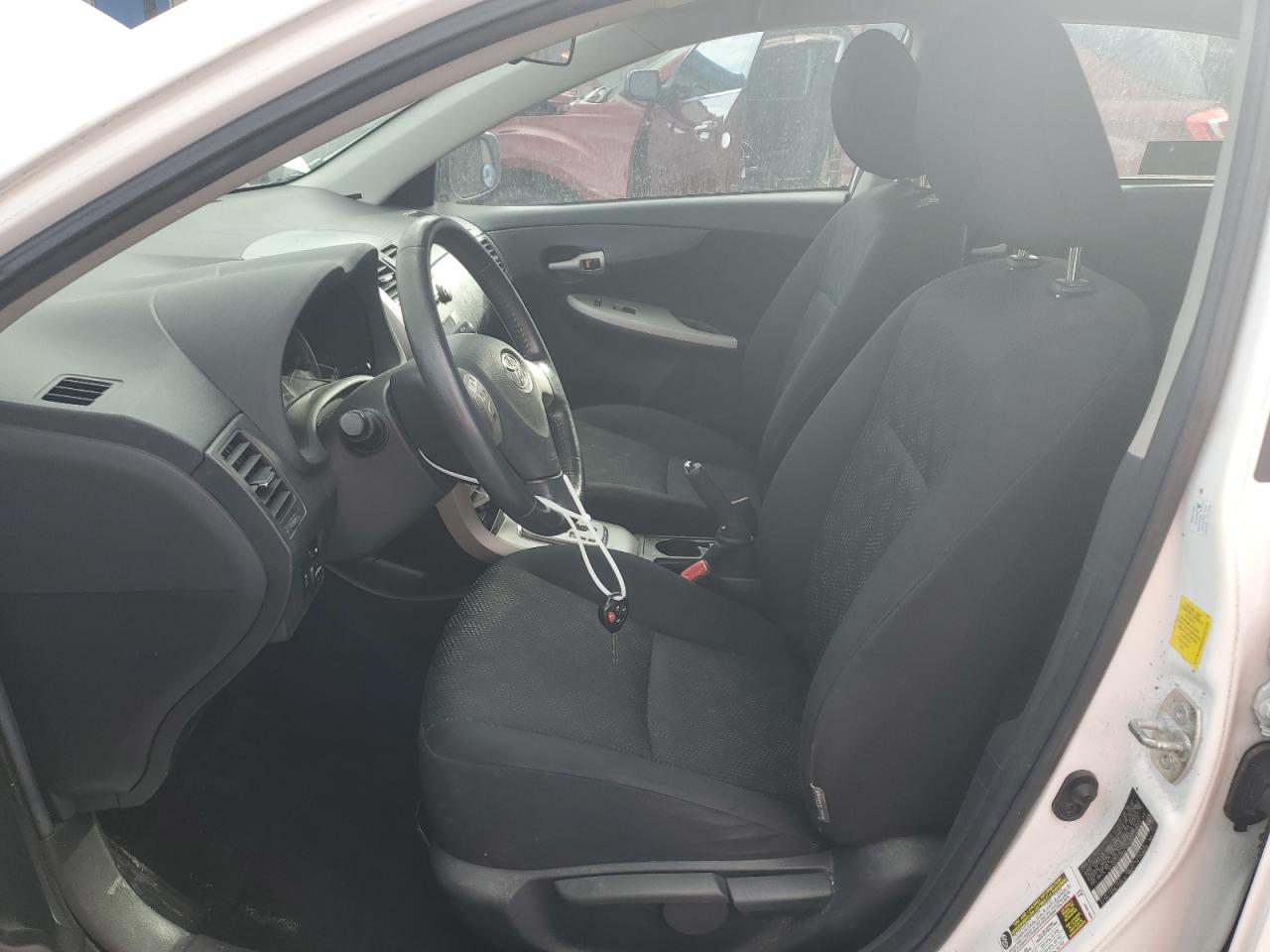 2010 Toyota Corolla - Image 7