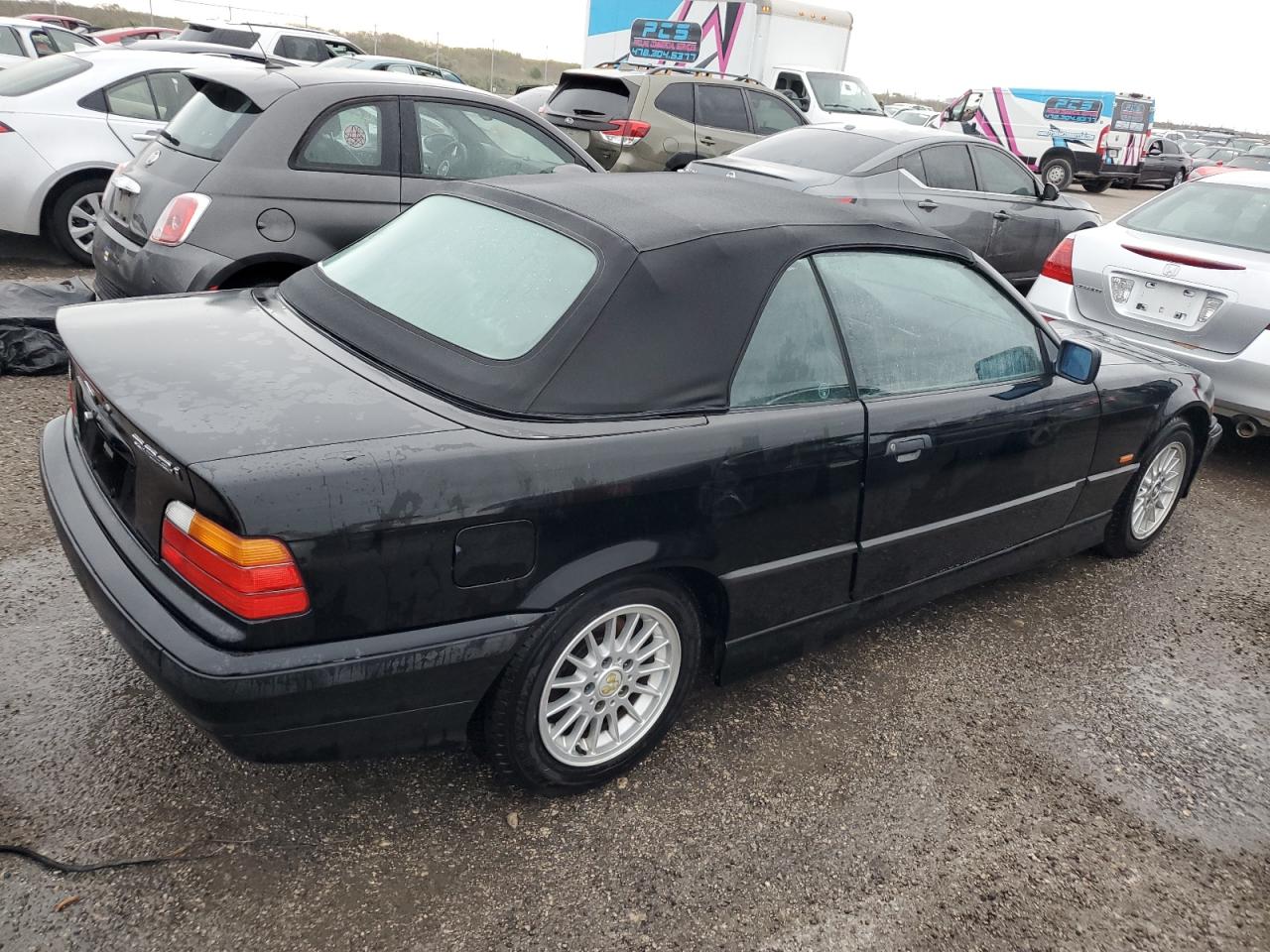 1999 BMW 3er - Image 3