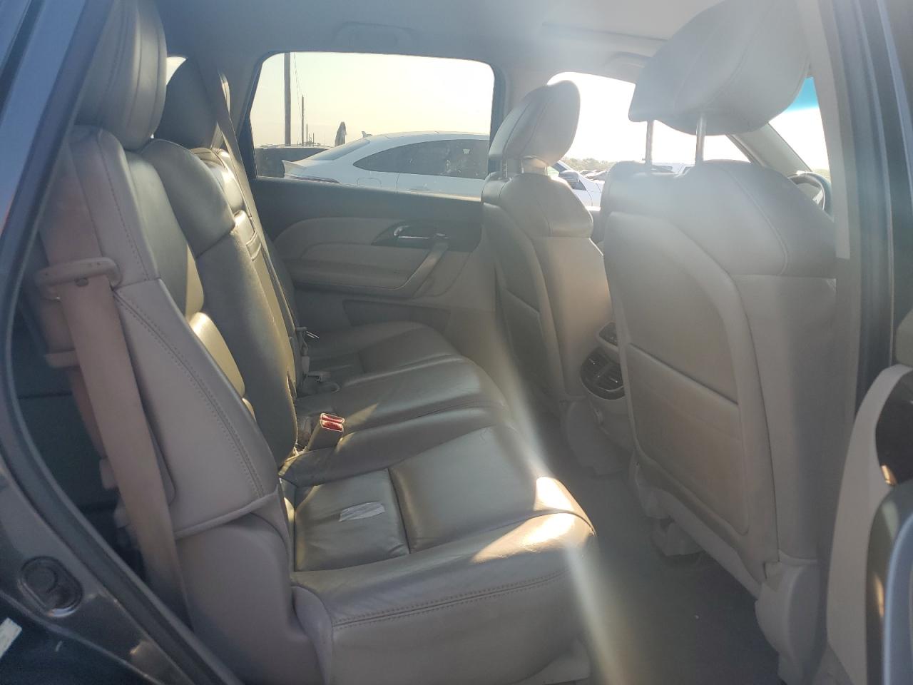 2013 Acura MDX - Image 11