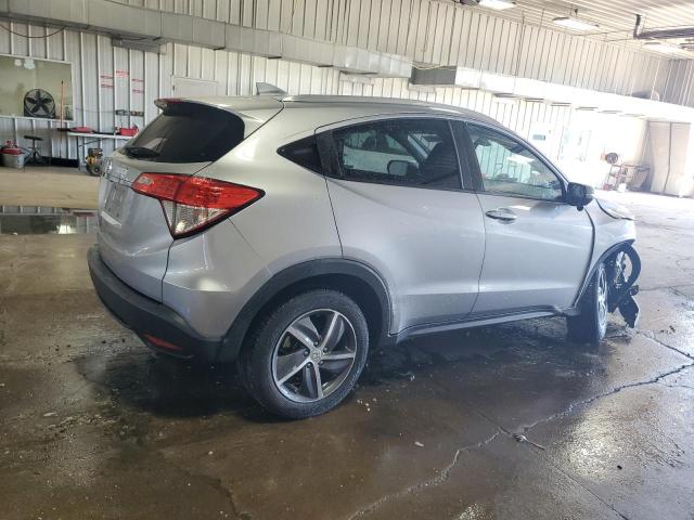 3CZRU5H56NM738702 Honda HR-V EX 3