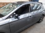 2013 SEAT LEON SE TECHNOLOGY TDI  for sale at Copart BELFAST